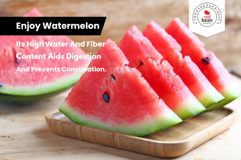 The Ultimate Guide to Watermelon: A Juicy Dive into Nature’s Summer Delight