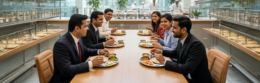 corporate